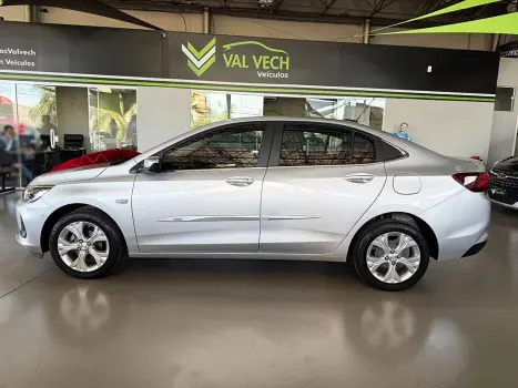 CHEVROLET Onix Hatch 1.0 12V 4P FLEX PREMIER TURBO AUTOM�TICO, Foto 13