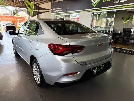 CHEVROLET Onix Hatch 1.0 12V 4P FLEX PREMIER TURBO AUTOM�TICO, Foto 14