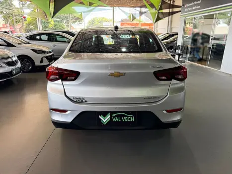 CHEVROLET Onix Hatch 1.0 12V 4P FLEX PREMIER TURBO AUTOM�TICO, Foto 15