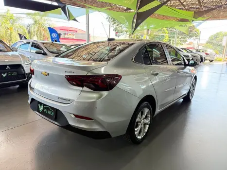 CHEVROLET Onix Hatch 1.0 12V 4P FLEX PREMIER TURBO AUTOM�TICO, Foto 16