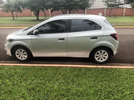 CHEVROLET Onix Hatch 1.0 4P FLEX JOY, Foto 5