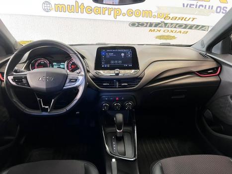 CHEVROLET Onix Hatch 1.0 4P FLEX, Foto 4