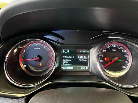 CHEVROLET Onix Hatch 1.0 4P FLEX, Foto 6