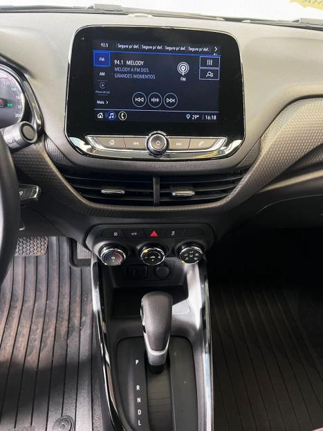 CHEVROLET Onix Hatch 1.0 4P FLEX, Foto 7