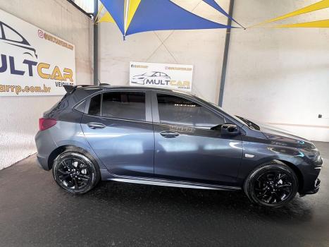 CHEVROLET Onix Hatch 1.0 4P FLEX, Foto 10