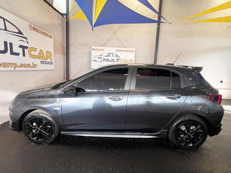 CHEVROLET Onix Hatch 1.0 4P FLEX, Foto 11