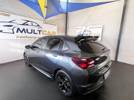 CHEVROLET Onix Hatch 1.0 4P FLEX, Foto 12