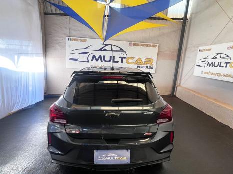 CHEVROLET Onix Hatch 1.0 4P FLEX, Foto 13