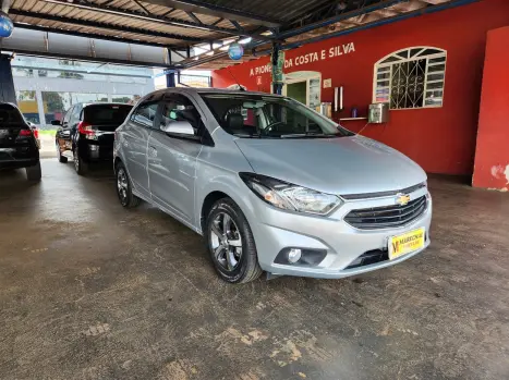 CHEVROLET Onix Hatch 1.4 4P FLEX LTZ AUTOM�TICO, Foto 1