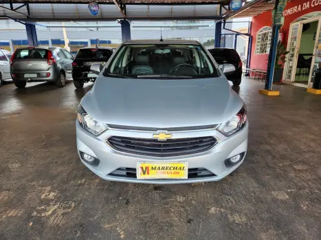 CHEVROLET Onix Hatch 1.4 4P FLEX LTZ AUTOM�TICO, Foto 2