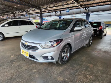 CHEVROLET Onix Hatch 1.4 4P FLEX LTZ AUTOM�TICO, Foto 3