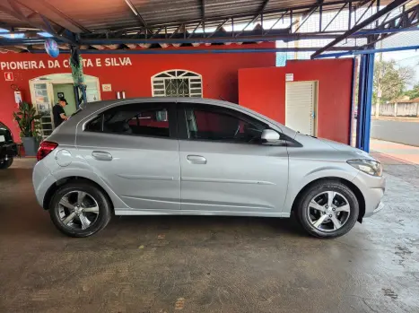 CHEVROLET Onix Hatch 1.4 4P FLEX LTZ AUTOM�TICO, Foto 7