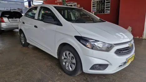CHEVROLET Onix Hatch 1.0 4P FLEX JOY, Foto 1