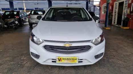 CHEVROLET Onix Hatch 1.0 4P FLEX JOY, Foto 2