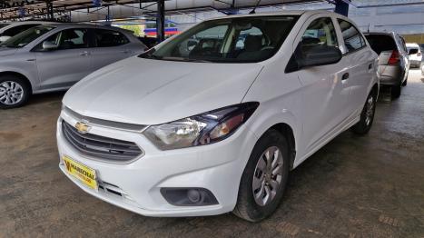 CHEVROLET Onix Hatch 1.0 4P FLEX JOY, Foto 3