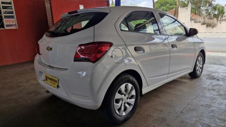 CHEVROLET Onix Hatch 1.0 4P FLEX JOY, Foto 4