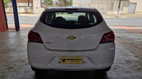 CHEVROLET Onix Hatch 1.0 4P FLEX JOY, Foto 5