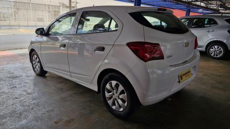 CHEVROLET Onix Hatch 1.0 4P FLEX JOY, Foto 6