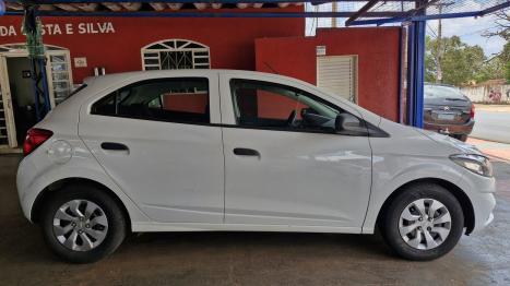 CHEVROLET Onix Hatch 1.0 4P FLEX JOY, Foto 7