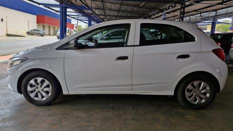 CHEVROLET Onix Hatch 1.0 4P FLEX JOY, Foto 8