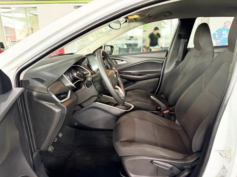 CHEVROLET Onix Hatch 1.0 4P FLEX LT, Foto 4