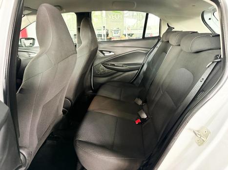 CHEVROLET Onix Hatch 1.0 4P FLEX LT, Foto 7