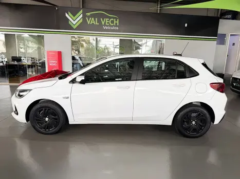 CHEVROLET Onix Hatch 1.0 4P FLEX LT, Foto 14