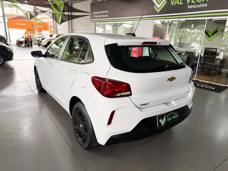 CHEVROLET Onix Hatch 1.0 4P FLEX LT, Foto 15