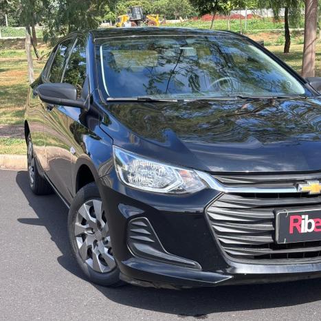 CHEVROLET Onix Hatch 1.0 12V 4P FLEX, Foto 3