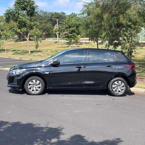 CHEVROLET Onix Hatch 1.0 12V 4P FLEX, Foto 5