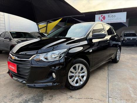 CHEVROLET Onix Hatch 1.0 12V 4P FLEX TURBO AUTOM�TICO, Foto 2