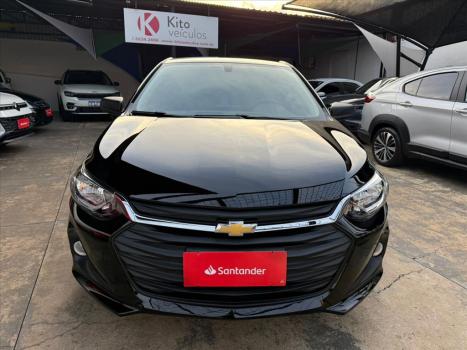 CHEVROLET Onix Hatch 1.0 12V 4P FLEX TURBO AUTOM�TICO, Foto 3