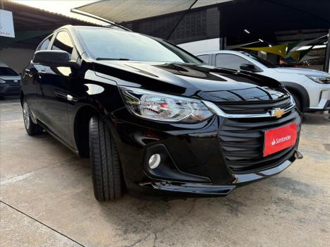 CHEVROLET Onix Hatch 1.0 12V 4P FLEX TURBO AUTOM�TICO, Foto 5