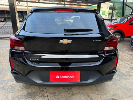 CHEVROLET Onix Hatch 1.0 12V 4P FLEX TURBO AUTOM�TICO, Foto 7