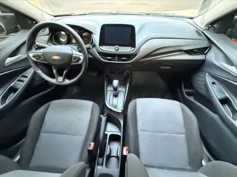 CHEVROLET Onix Hatch 1.0 12V 4P FLEX TURBO AUTOM�TICO, Foto 9