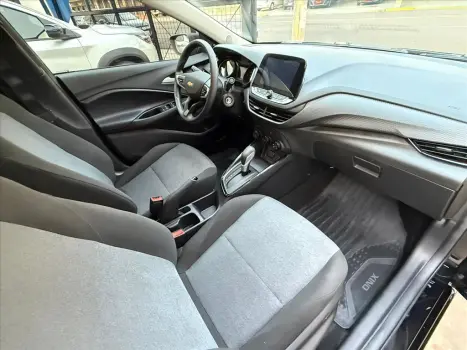 CHEVROLET Onix Hatch 1.0 12V 4P FLEX TURBO AUTOM�TICO, Foto 10