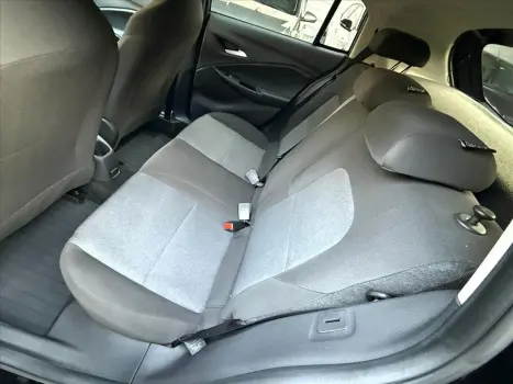 CHEVROLET Onix Hatch 1.0 12V 4P FLEX TURBO AUTOM�TICO, Foto 12