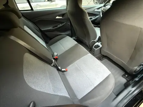 CHEVROLET Onix Hatch 1.0 12V 4P FLEX TURBO AUTOM�TICO, Foto 13
