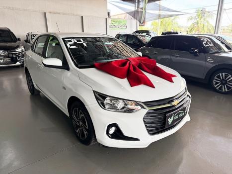 CHEVROLET Onix Hatch 1.0 4P FLEX LT, Foto 3