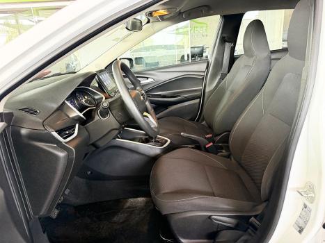 CHEVROLET Onix Hatch 1.0 4P FLEX LT, Foto 4