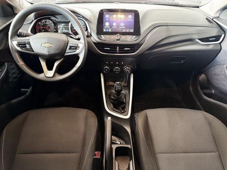 CHEVROLET Onix Hatch 1.0 4P FLEX LT, Foto 5