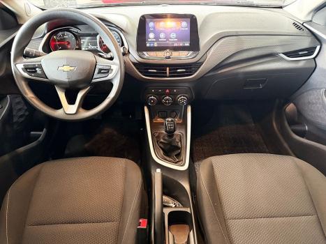 CHEVROLET Onix Hatch 1.0 4P FLEX LT, Foto 6
