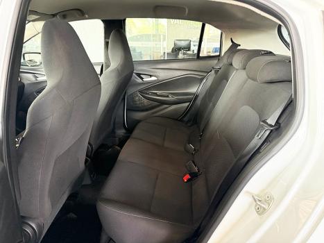 CHEVROLET Onix Hatch 1.0 4P FLEX LT, Foto 7