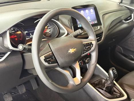 CHEVROLET Onix Hatch 1.0 4P FLEX LT, Foto 10