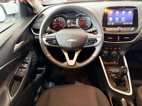 CHEVROLET Onix Hatch 1.0 4P FLEX LT, Foto 11