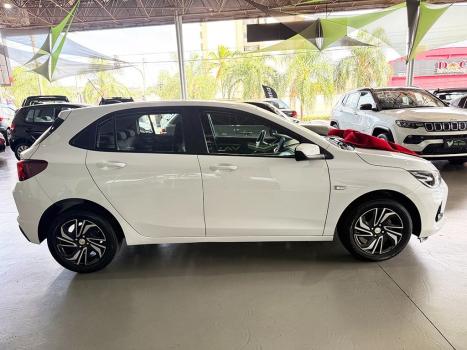 CHEVROLET Onix Hatch 1.0 4P FLEX LT, Foto 13