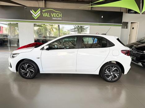 CHEVROLET Onix Hatch 1.0 4P FLEX LT, Foto 14