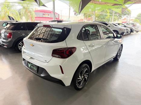 CHEVROLET Onix Hatch 1.0 4P FLEX LT, Foto 17
