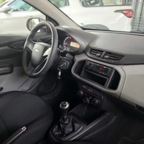 CHEVROLET Onix Hatch 1.0 4P FLEX JOY, Foto 6