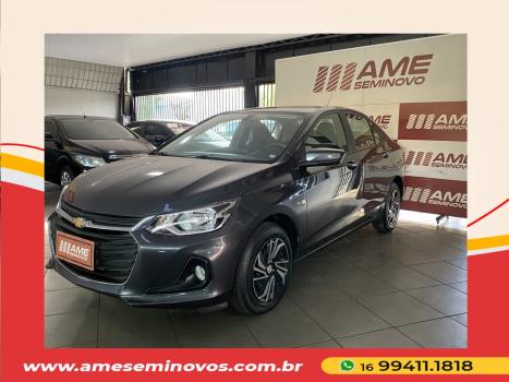 CHEVROLET Onix Hatch 1.0 4P FLEX LT PLUS, Foto 1